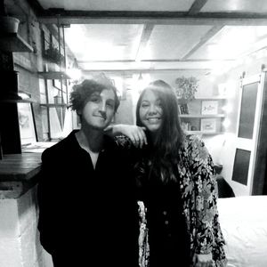 Meet your Posher, Angel